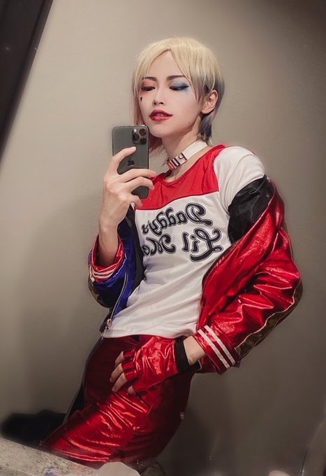 コスプレイヤー一色華月のTwitter画像42