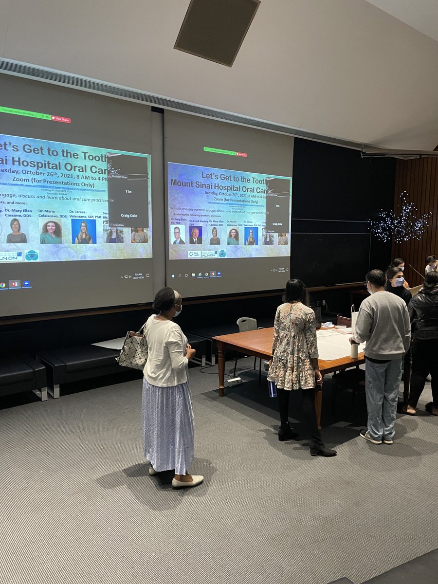 Lianne Jeffs (@jeffslianne) on Twitter photo Uber excited to be at #letsgettothe tooth <a href="/SinaiHealth/">Sinai Health</a> #fundamentalcare led by <a href="/SarabethSilver1/">Sarabeth Silver</a> joined by many colleagues <a href="/craig_dale1/">Craig Dale</a> <a href="/TerezaValdimiro/">Tereza Valdimiro</a> advancing our #scienceofcare and <a href="/ILCconnect2care/">ILC Connected 2 Care</a> Uber excited to be at #letsgettothe tooth <a href="/SinaiHealth/">Sinai Health</a> #fundamentalcare led by <a href="/SarabethSilver1/">Sarabeth Silver</a> joined by many colleagues <a href="/craig_dale1/">Craig Dale</a> <a href="/TerezaValdimiro/">Tereza Valdimiro</a> advancing our #scienceofcare and <a href="/ILCconnect2care/">ILC Connected 2 Care</a>