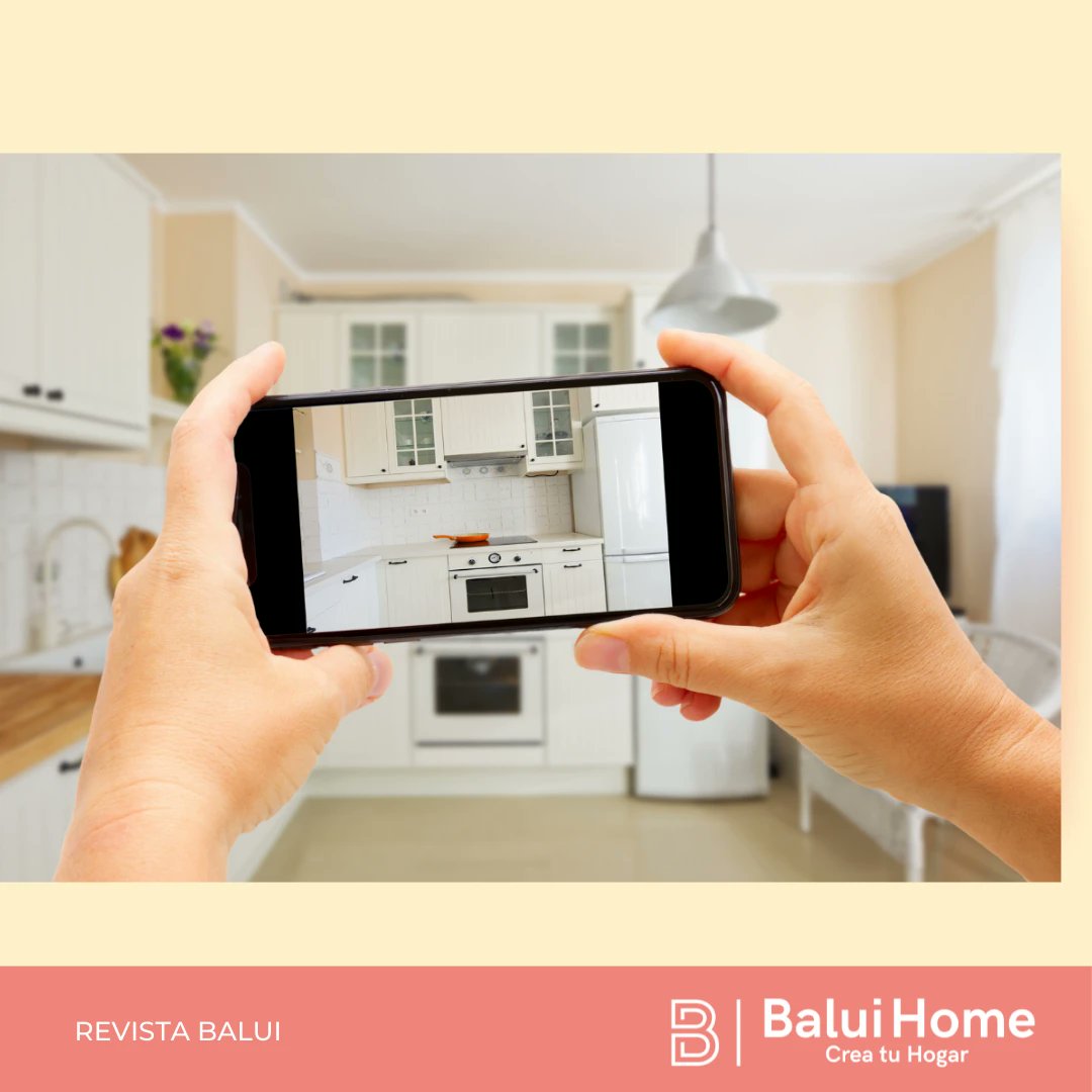 BaluiHome's tweet image. ✔️ Descubre el nuevo artículo de Revista Balui: 👉        Mi abuela decía que la cocina es el centro de un bue...  #baluihome #revistabalui #hogaresfelices #hogardeco #hogardefinitivo #hogar🏡 #decoracióndelhogar #hogarideal
 mtr.cool/wxhqtnsbfo