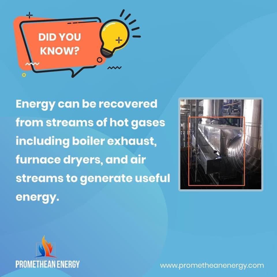 Promethean Energy tweet media