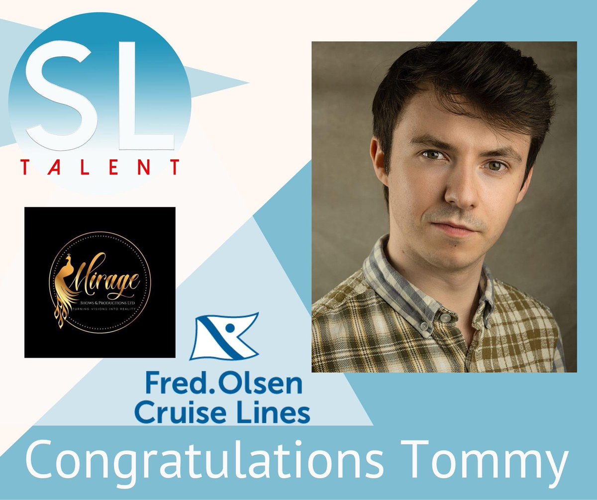 SL Talent tweet media