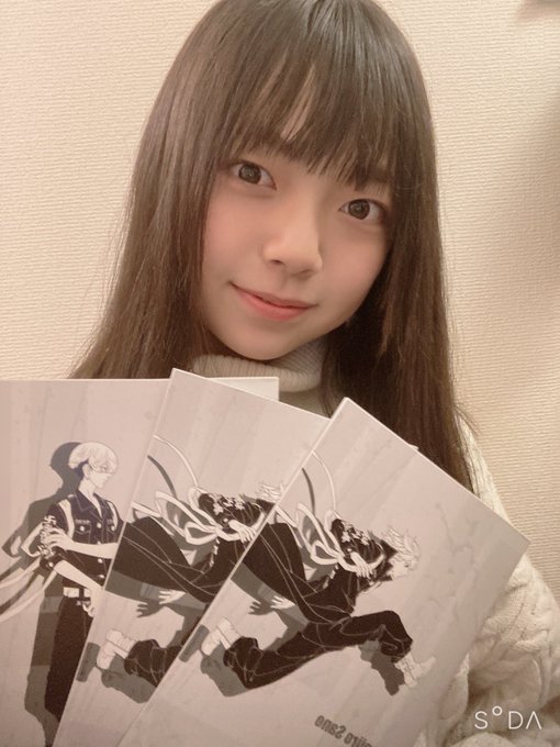 Twitterのコスプレ画像13