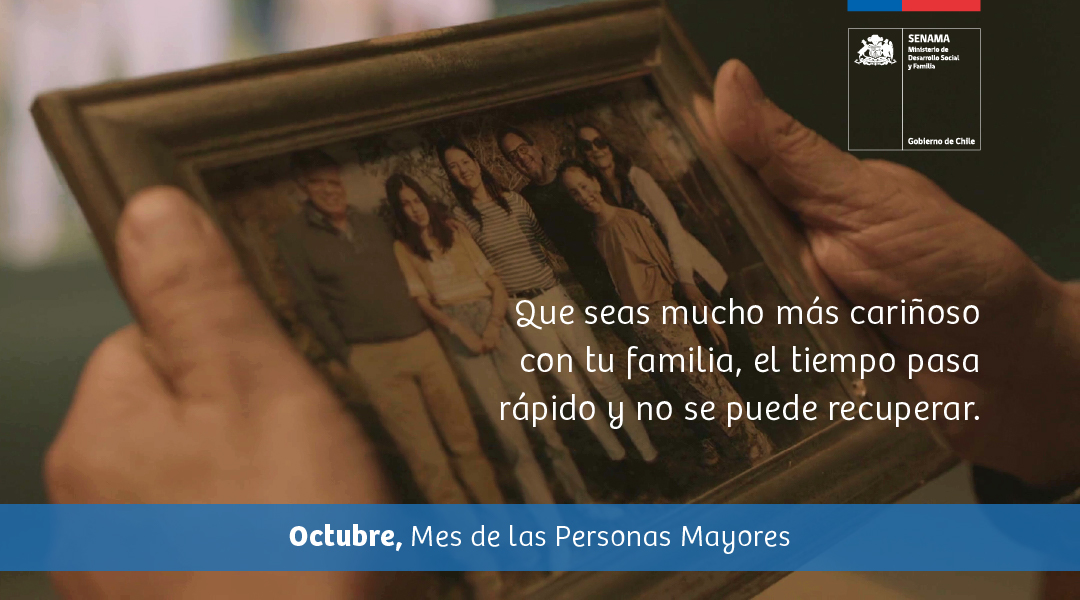 octaviovergara's tweet image. 🔶Porque queremos que tengas un mejor envejecer, escucha los #ConsejosDeUnaPersonaMayor y aprende de su experiencia. No pierdas tiempo, empieza hoy, porque la vejez es parte de la vida y de ti depende como quieres vivirla🙌