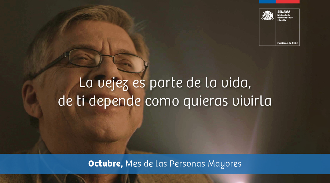 octaviovergara's tweet image. 🔶Porque queremos que tengas un mejor envejecer, escucha los #ConsejosDeUnaPersonaMayor y aprende de su experiencia. No pierdas tiempo, empieza hoy, porque la vejez es parte de la vida y de ti depende como quieres vivirla🙌
