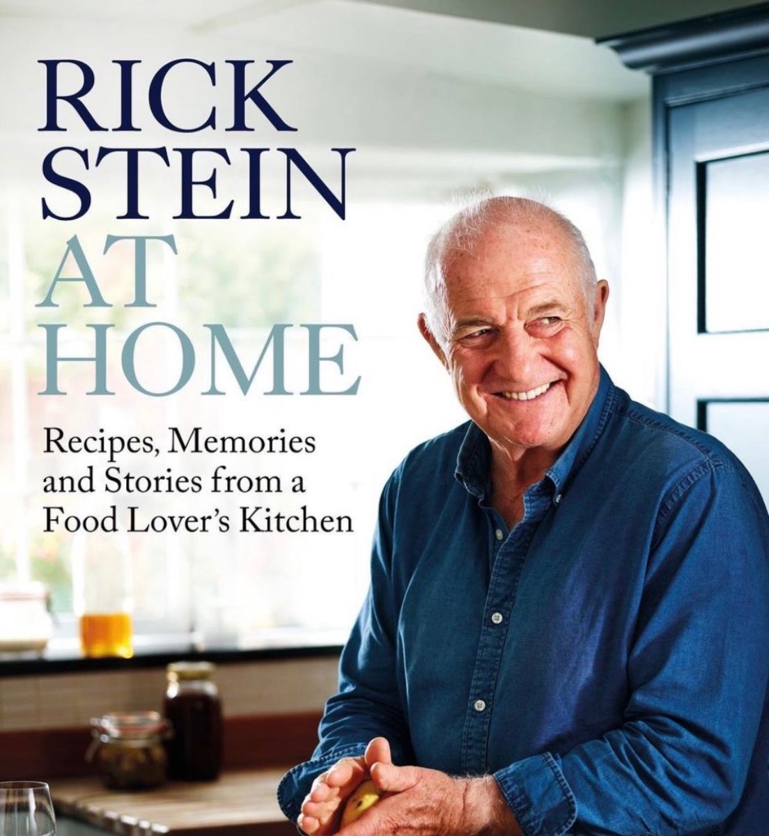 Rick Stein tweet media