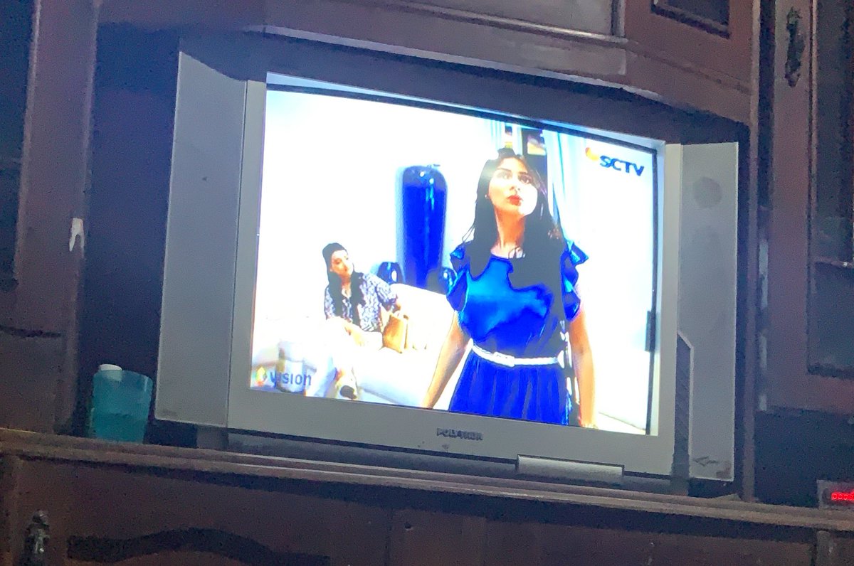 mimpi_kurus's tweet photo. @SiaranBolaLive Punya gw malah Ftv 🤣 https://t.co/yf0miXuzw5