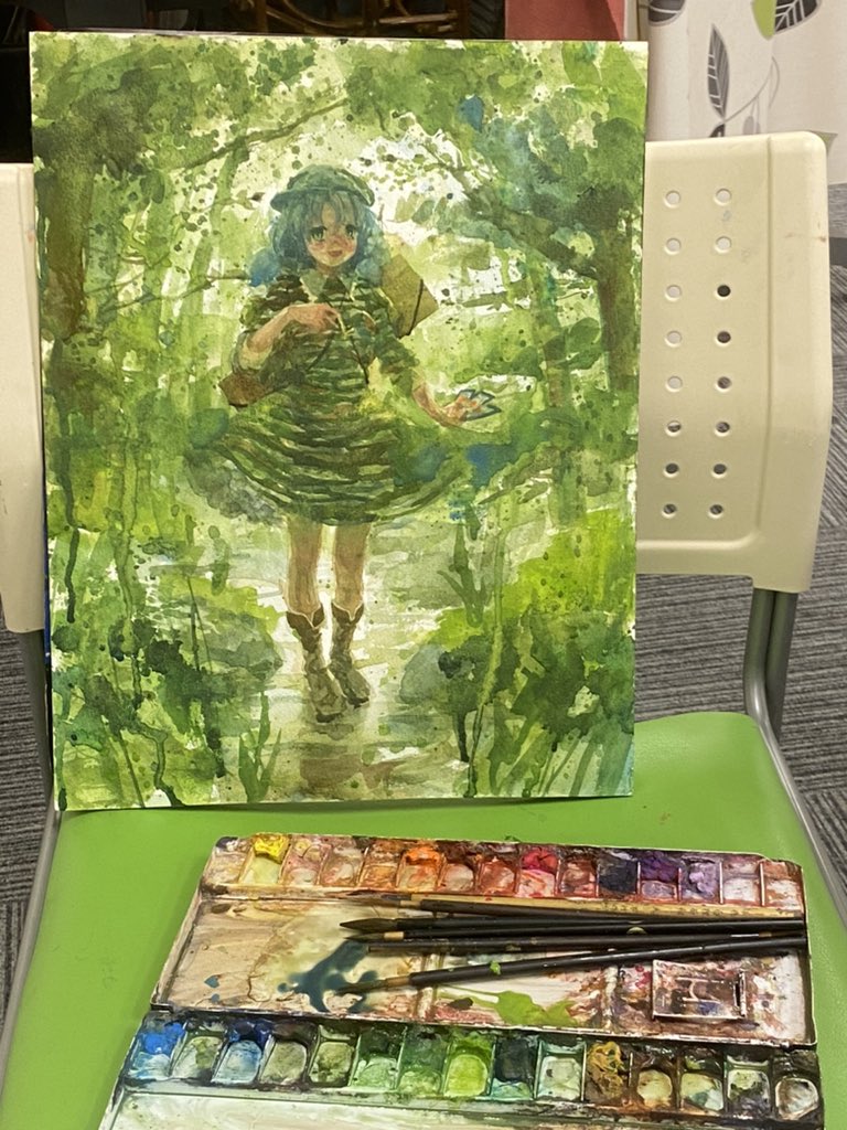 三澤 寛志 Misawazarigani Twitter