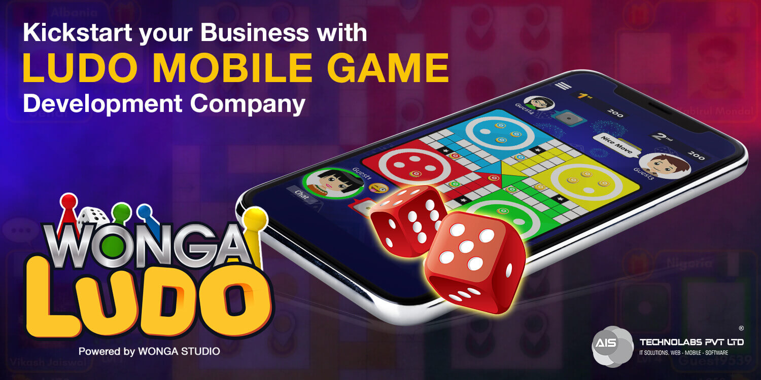 Ludo Game Development Service