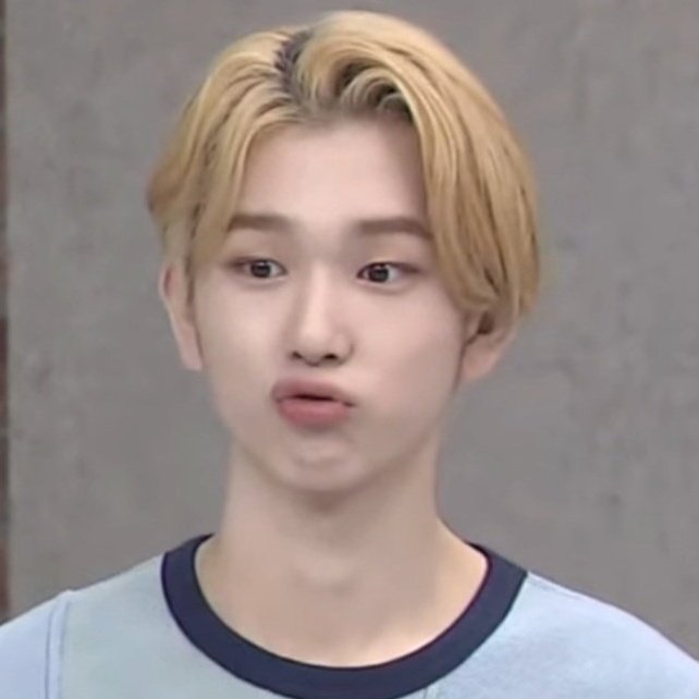 EPEXVlTY's tweet image. pouty #epex #cravity