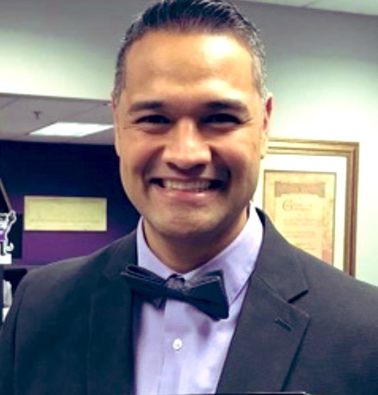 fcabshs's tweet photo. Dr. Fuimaono speaking TODAY, Shift A, during Wildcat Hour IN THE BIG GYM!

Games. Snacks. Dr. Fui bringing some words if wisdom…don’t miss out! See you there! https://t.co/GfeVSJvAW8