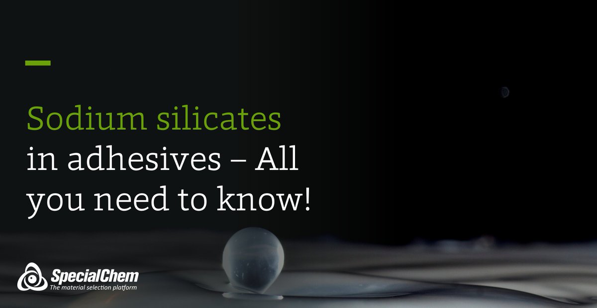 Adhesive Ingredients tweet media