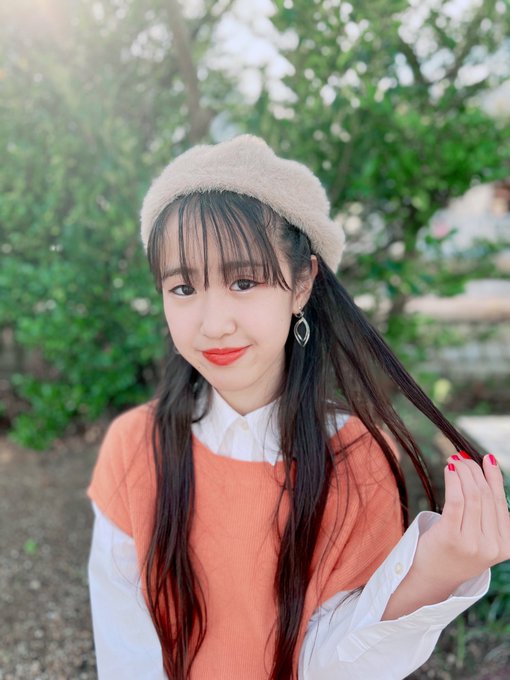 Twitterのコスプレ画像12
