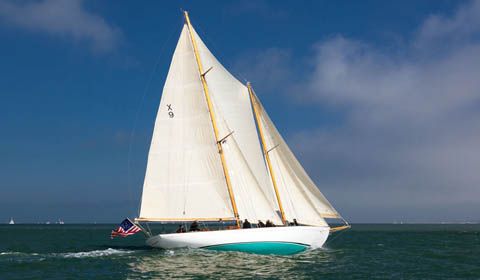 NauticaReport's tweet photo. Santana, 1935: l'amore di ''Bogie''
https://t.co/vzAMEYDwfg
#Santana #golettaMarconi #OlinStephens #WilmingtonBoatWorks #HumphreyBogart #veledepoca #barchedepoca #vintageyacht https://t.co/S6rfDRnZfS