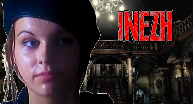 Resident Evil Mystery SOLVED Inezh (Jill Valentine) FOUND? 