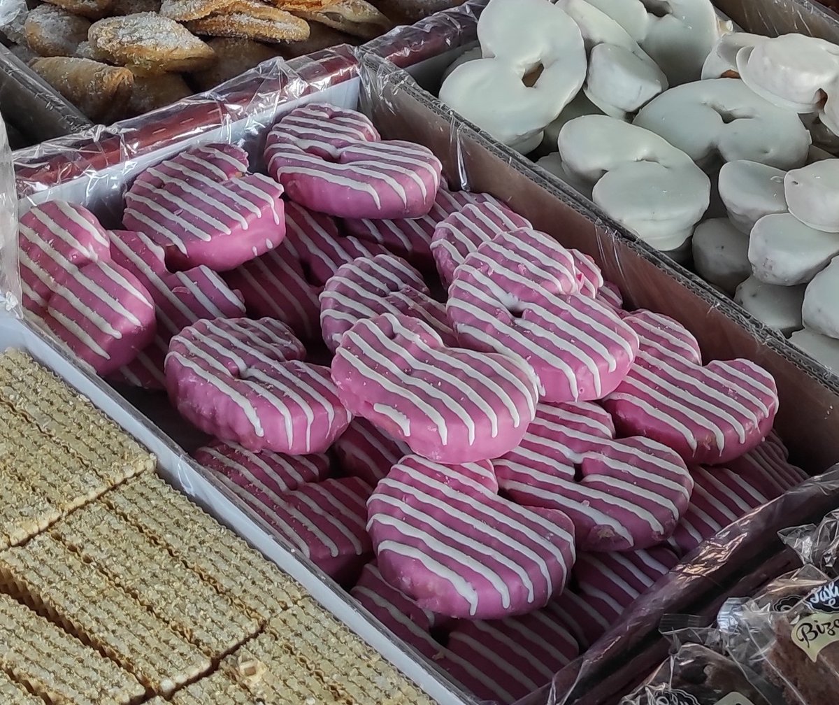 AVegaAmaya's tweet photo. Hasta las palmeras van a la moda
#PinkPalm
#MartesDeMercadillo https://t.co/zKXjNe6oqQ