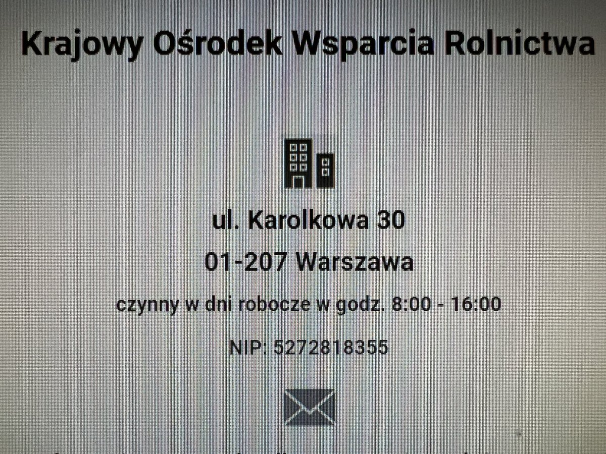 Marcin_Wilk's tweet photo. @MateuszSienki Warto zapytać: https://t.co/3ue6RCzHnc