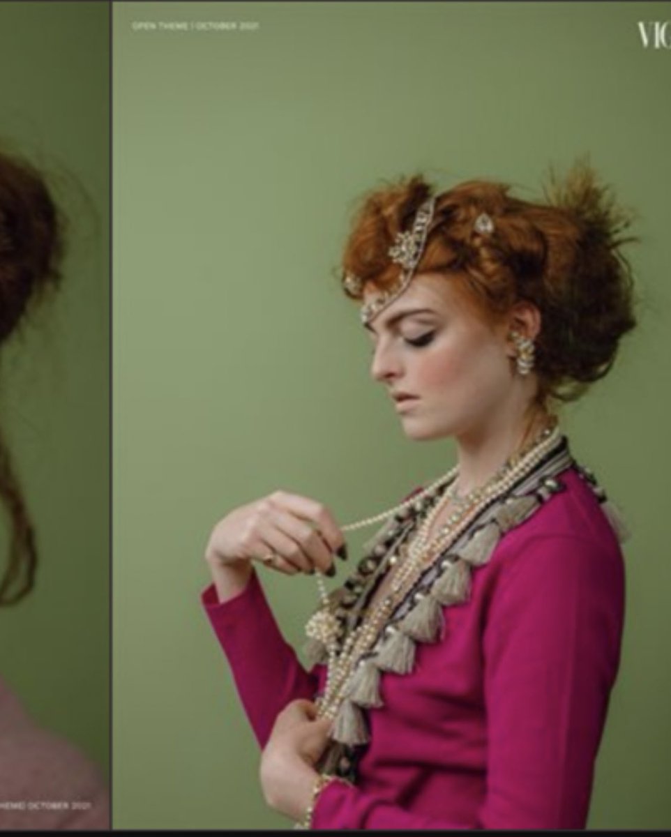 Yvette Jelfs ™️ tweet media