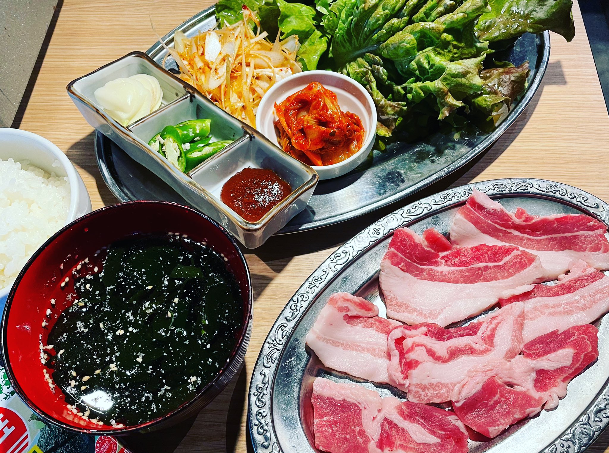 焼肉 京城苑 Keijyoen3635 Twitter