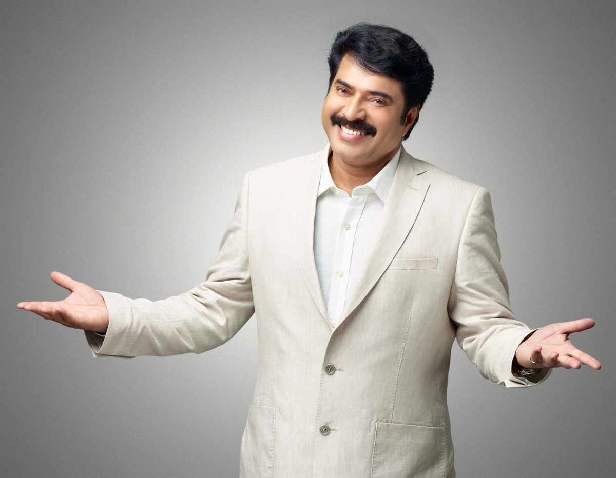 KottayamTheatrs's tweet photo. യഥാർത്ഥ രക്ഷകൻ ♥️

ഒരേ ഒരു രാജാവ് 🔥🔥 @mammukka https://t.co/rQSPUr2uI6
