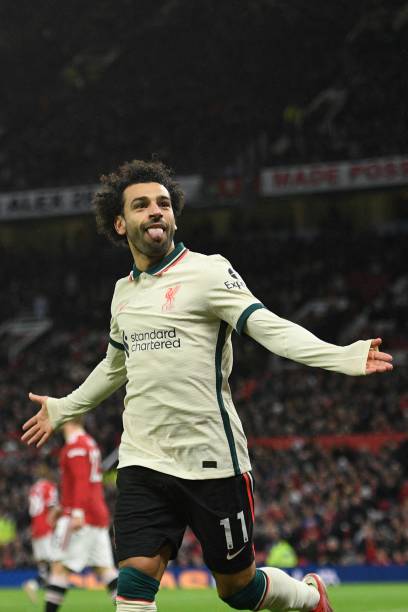 Breaking🚨:
Liverpool have confirmed that Mo Salah wants to leave the club. He wants to join Tottenham and play against Manchester United again this weekend .
