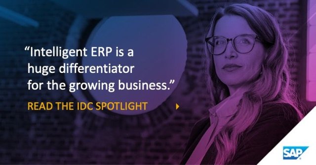 blaudoux's tweet photo. Great read by our friends from IDC. Check it out to see why you too should move to SAP S/4HANA - and via SAP Central Finance for your global operations in multi-ERP legacy system landscapes #CloudERP #S4HANA https://t.co/PvoukDirHl https://t.co/ff9xj8u1Ne