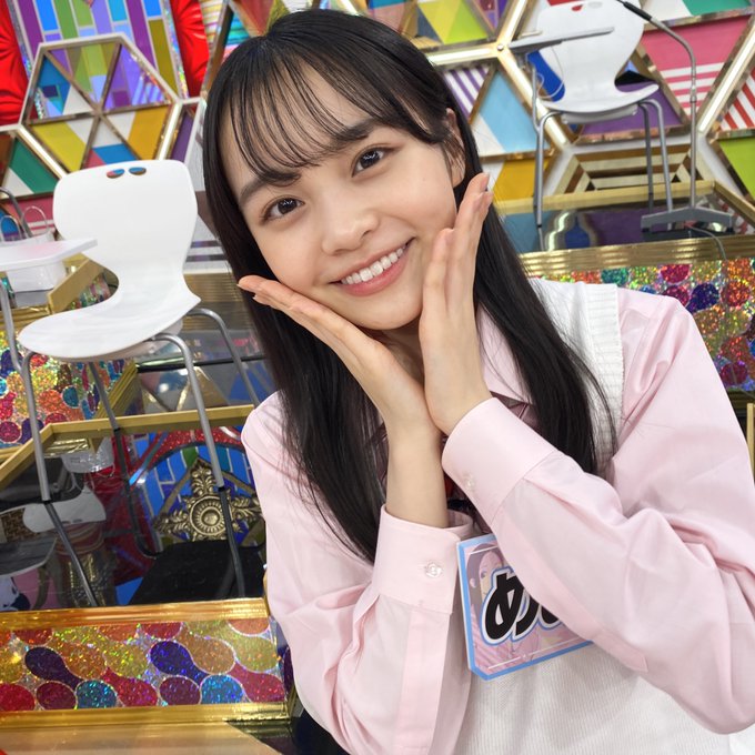 林芽亜里のTwitter画像72