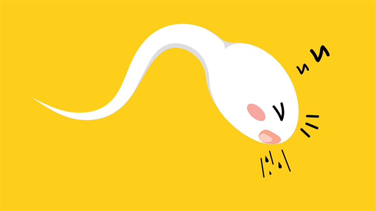 "Studies suggest 9.2 percent of men between the ages
of 15 and 44 have problems with fertility"
Here at the Agora we take male infertility very seriously: to us it really is the other side of the equation, rather than an afterthought to a couple’s

agoraclinic.co.uk/talking-about-…