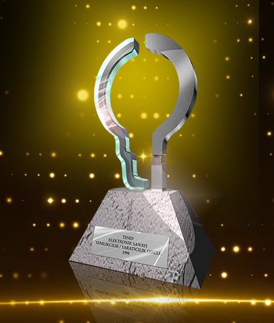 “TESİD Yenilikçilik ve Yaratıcılık Ödülleri” süreci başladı. 
20ncisi gerçekleştirilecek olan “Yenilikçilik ve Yaratıcılık Ödülleri” “KOBİ”, “Büyük Firma” , “Girişimci (Startup) Firma” ve “Doktora Tezi” ödülleri dört kategoride verilmektedir. Başvuru için tesid.org.tr