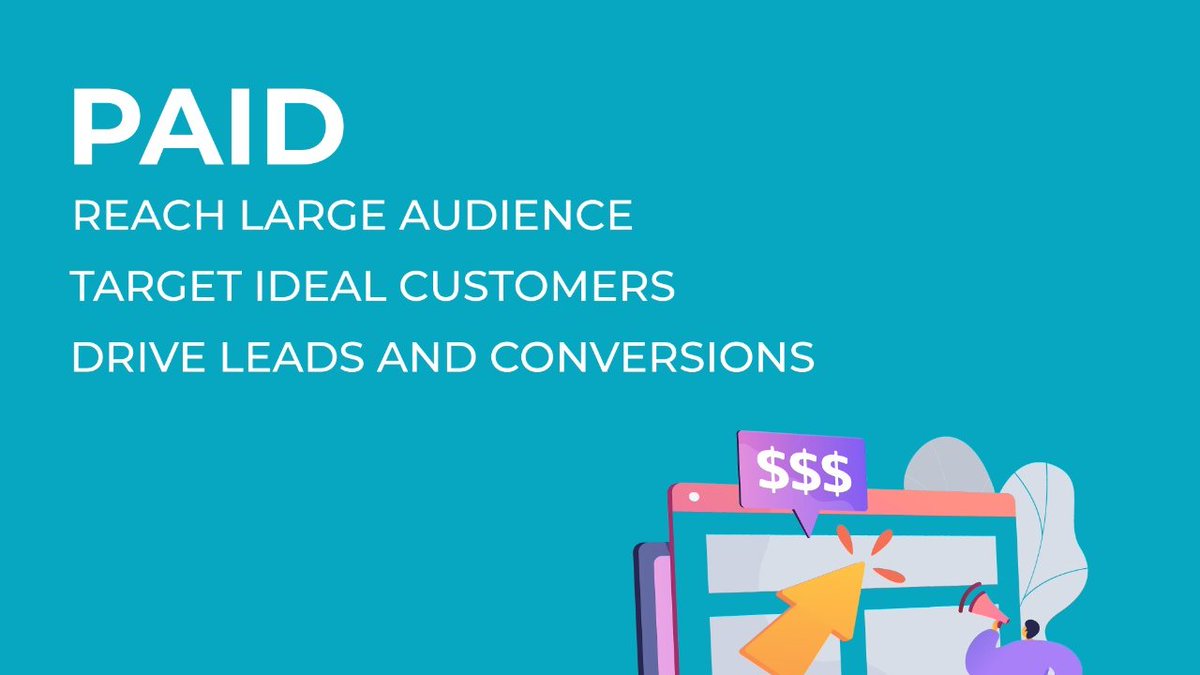 scriptechnology's tweet photo. In an increasingly competitive world, paid and organic can efficiently fit together.
💻Visit our website⠀
📞Contact us (+91) 7838835059⠀⠀
⠀✍✍Write us at- info@script-technology.com
#scripttechnology #digitalmarketingcommunity #ecommerce #websitedeveloper #digitalmarketing https://t.co/P3q8EHfMgD