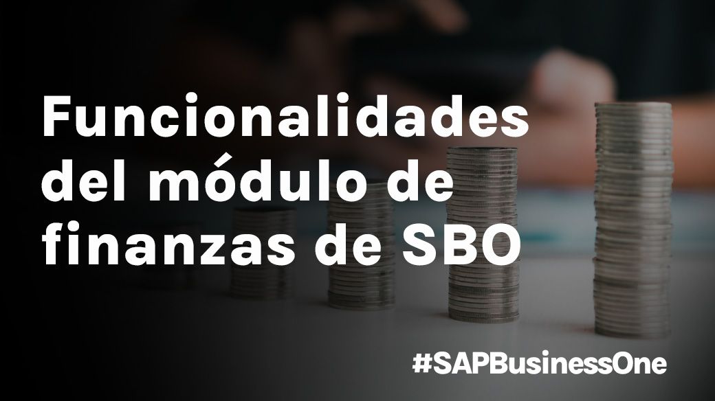 ActiumDigital's tweet photo. Si tu negocio está en pleno proceso de expansión te recomendamos que uses un #ERP como #SAPBusinessOne para controlar la gestión de las finanzas de tu PYME.

¿Conoces cuáles son las funcionalidades del módulo de finanzas de SAP Business One? ➡ https://t.co/KiYo4K5Vnw

@SAPSpain https://t.co/XBmA2evKAC