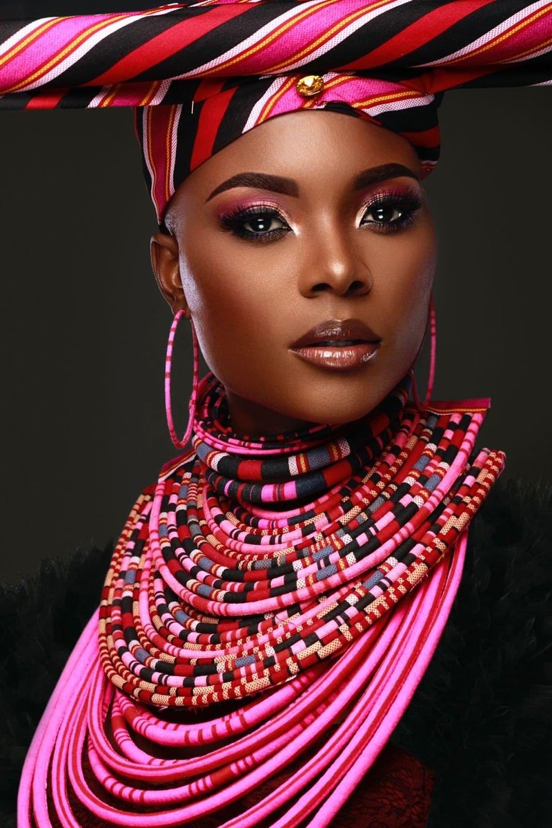 UpiUmbiupi's tweet photo. Miss Universe Namibia 2021. Chelsi Shikongo. African Queen. https://t.co/ctHNjA1inn