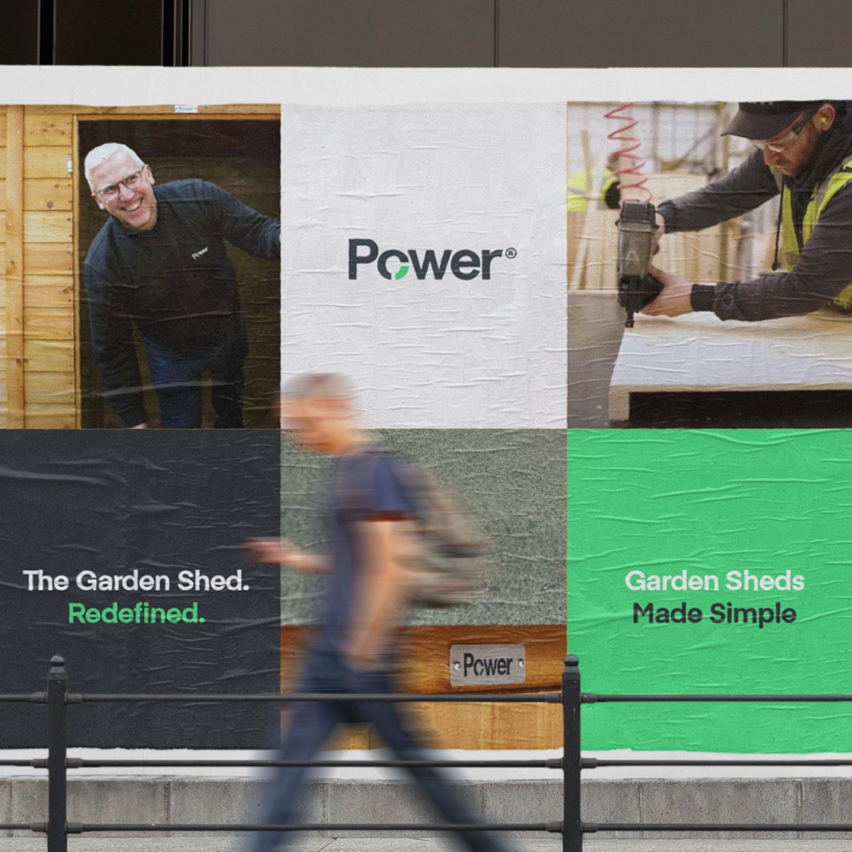 (2/3)

We then designed and built a custom online platform that allowed the brand to grow, utilising UX best-practice and website development to maximise sales...