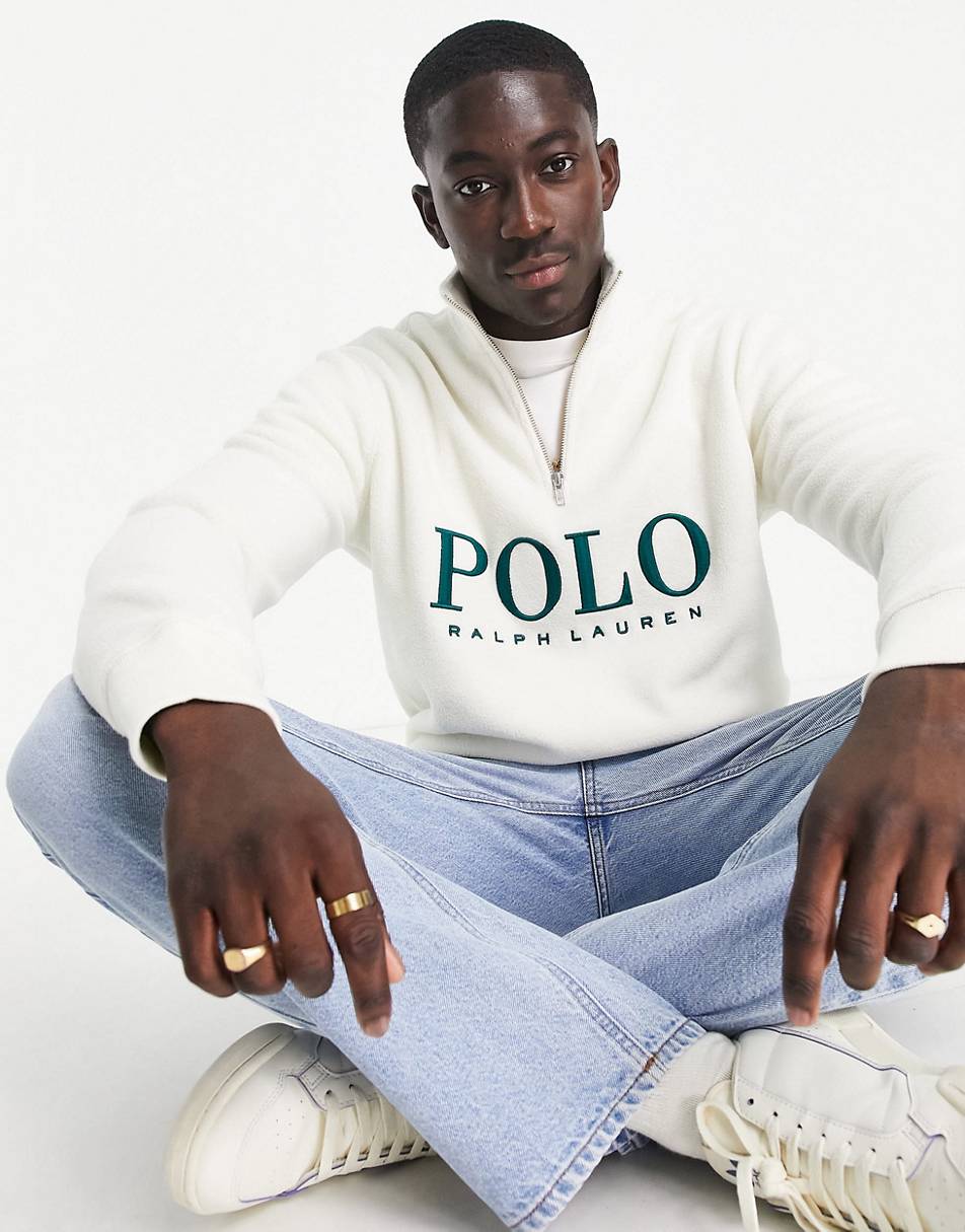 Ralph lauren polaire sales