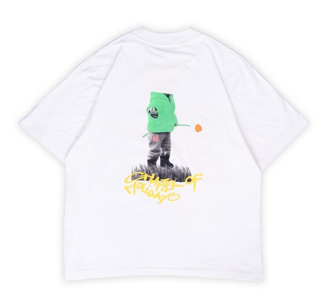 Magungbasir08's tweet photo. Yang minat silahkan Wa 085771721749
Oversize
#Kidproject https://t.co/itbPqZewor