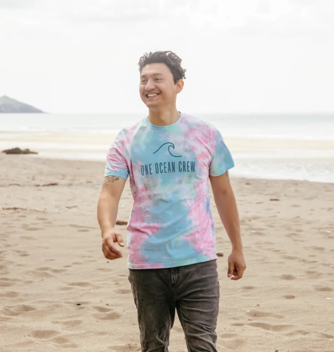 One Ocean Crew tweet media