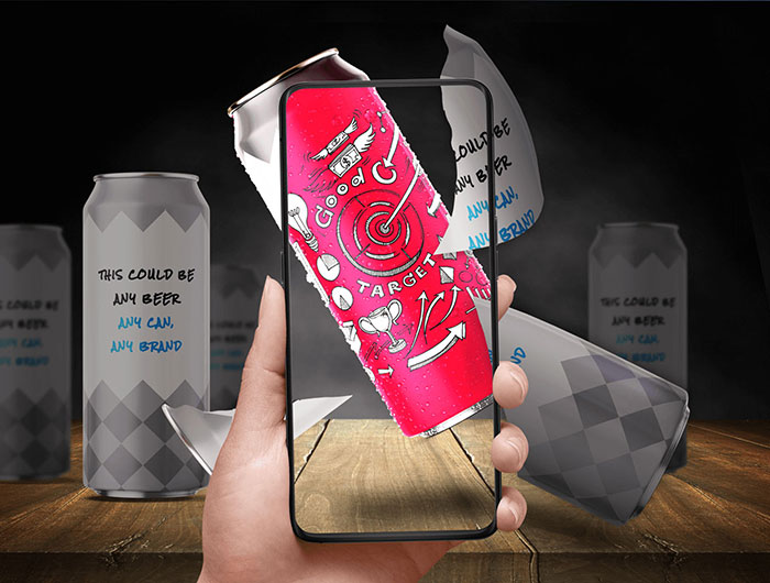 B2C_Print's tweet photo. Immertia develops a system using augmented reality which adds realistic holograms from within product packaging, allowing customers to virtually talk to the products on the shelf. >>
https://t.co/bzMpolbRqV https://t.co/xK03NdtavL
