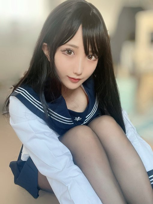 Twitterのコスプレ画像64