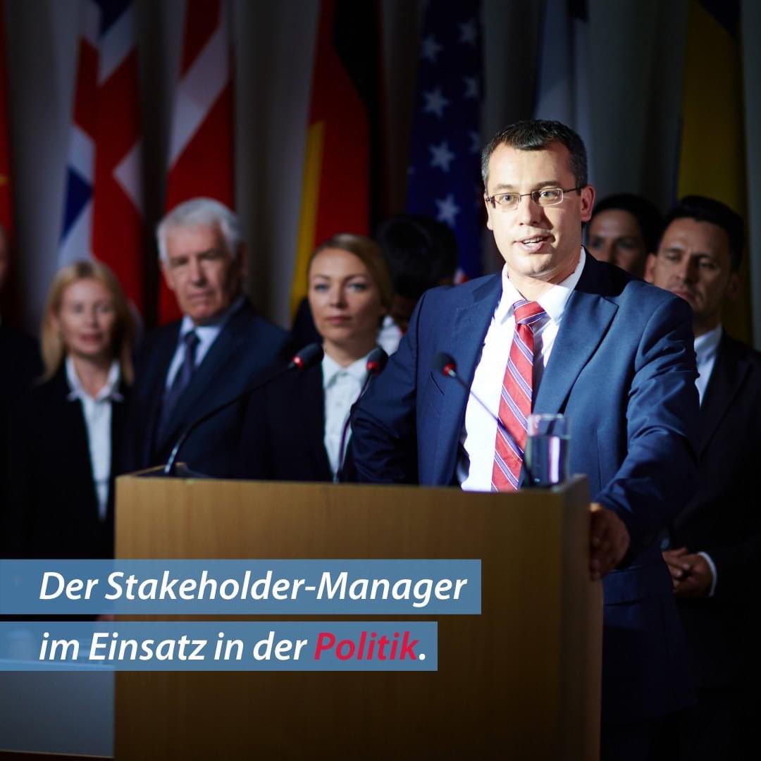 MathiasHumml's tweet photo. Der Stakeholder-Manager unterstützt die Kommunikation im Team, indem Gespräche und Aktivitäten initiiert, dokumentiert und Handlungsempfehlungen hinterlegt werden. https://t.co/Tyz13ap6hc