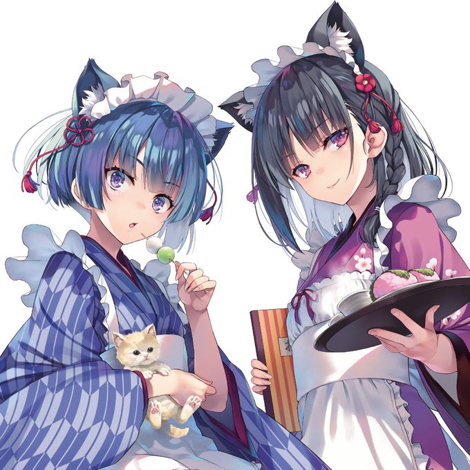 トモセシュンサクのtwitterイラスト検索結果