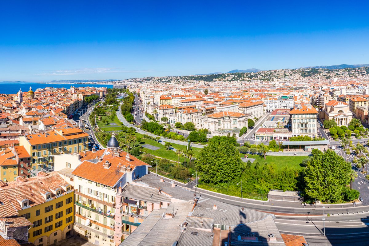 Ville de Nice tweet media