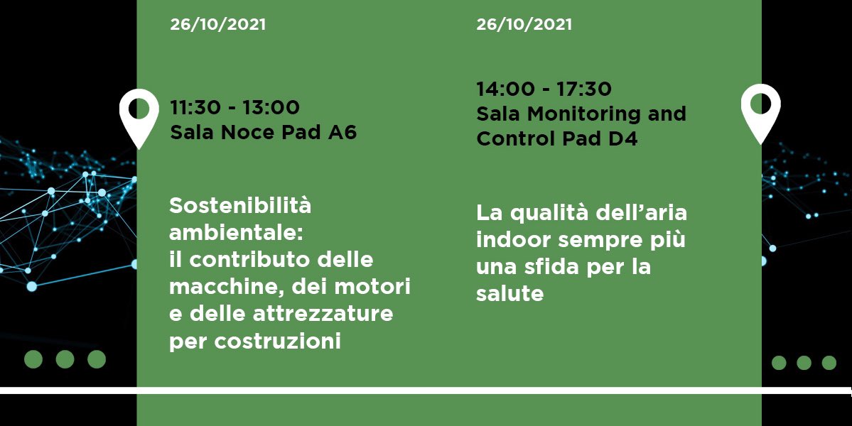 Ecomondo tweet media