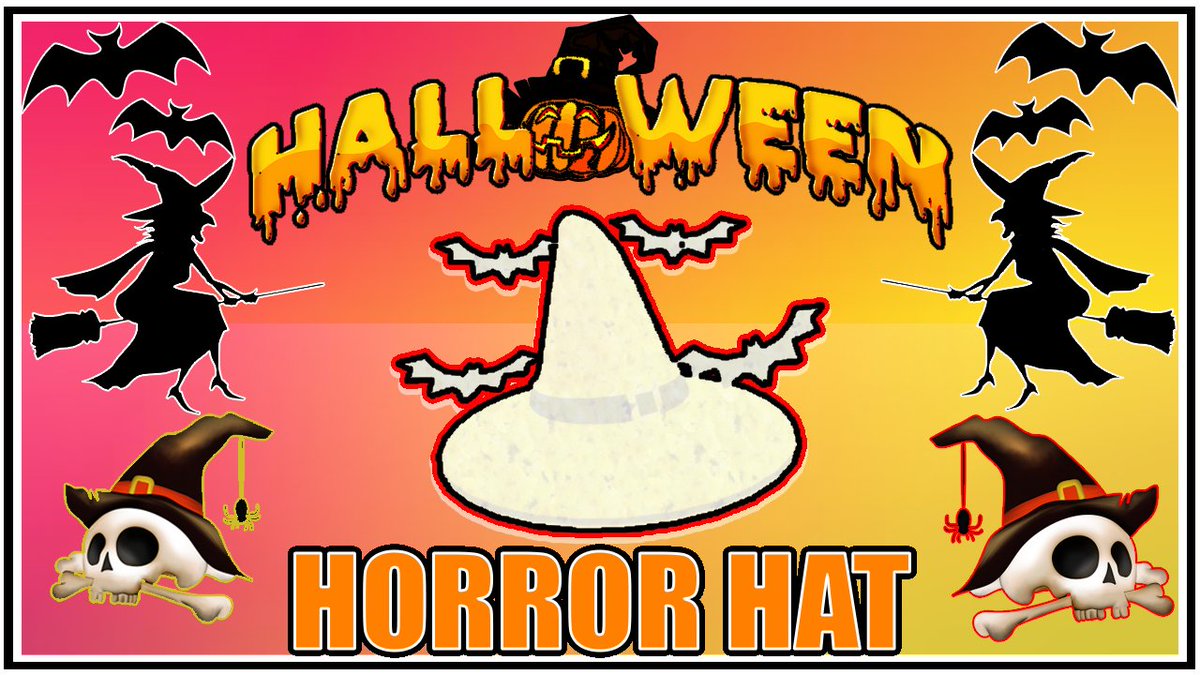 CookieplayzRob7's tweet photo. HOLA CHICOS! Happy Halloween. My new HELLOWEEN video is coming today watch it on my channel...

CHANNEL NAME.- CookiePlayz Roblox
LINK.-https://t.co/GK55hN1sN5

#RobloxR34 #RobloxUGC #RobloxArsenal #RobloxDesigner #robloxtos #RobloxHalloween #robloxpromocodes #RobloxCommissions https://t.co/1wvwO1v1xg