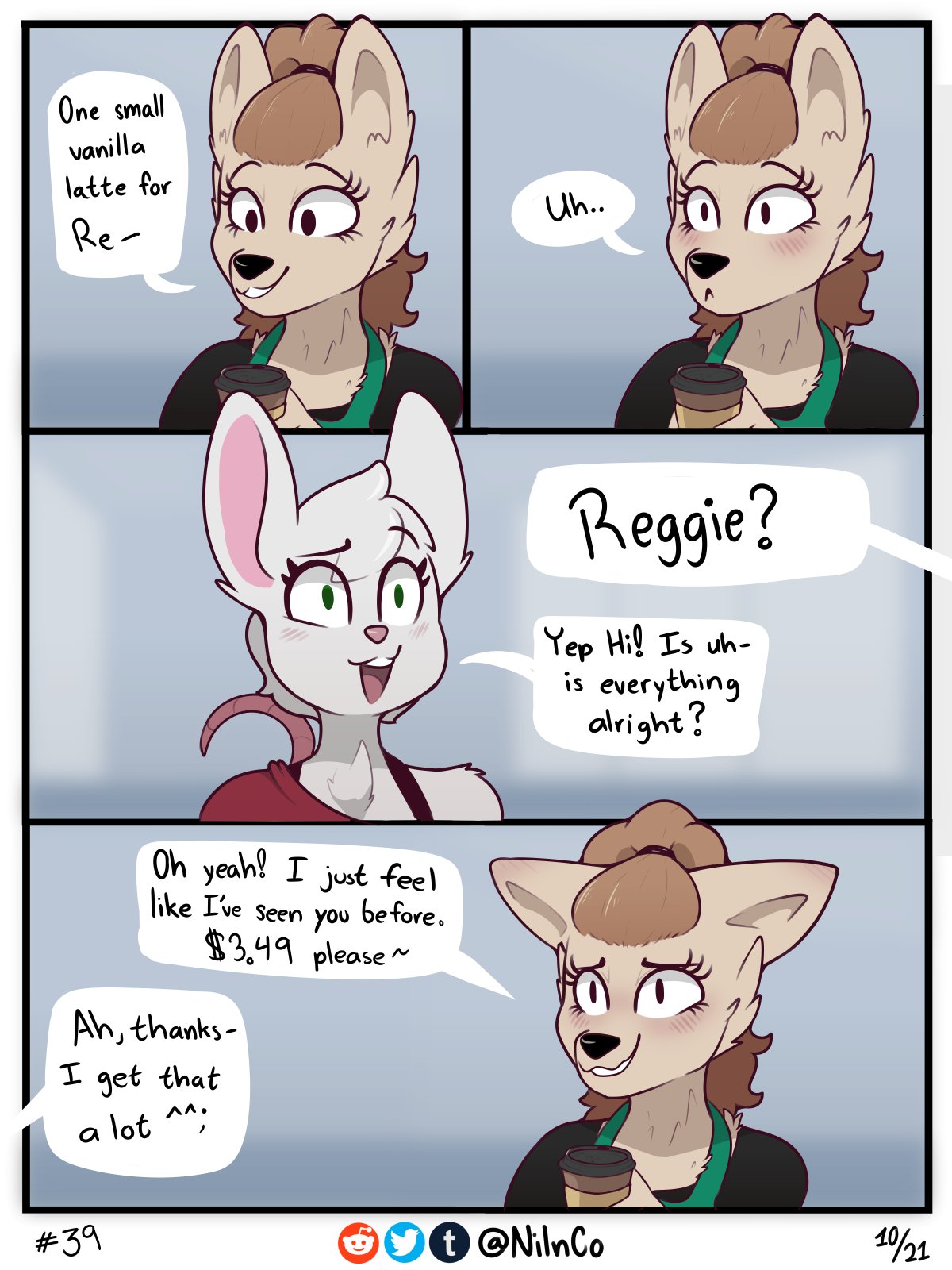 Experience The Furry Phenomenon: Kemono.party On X!