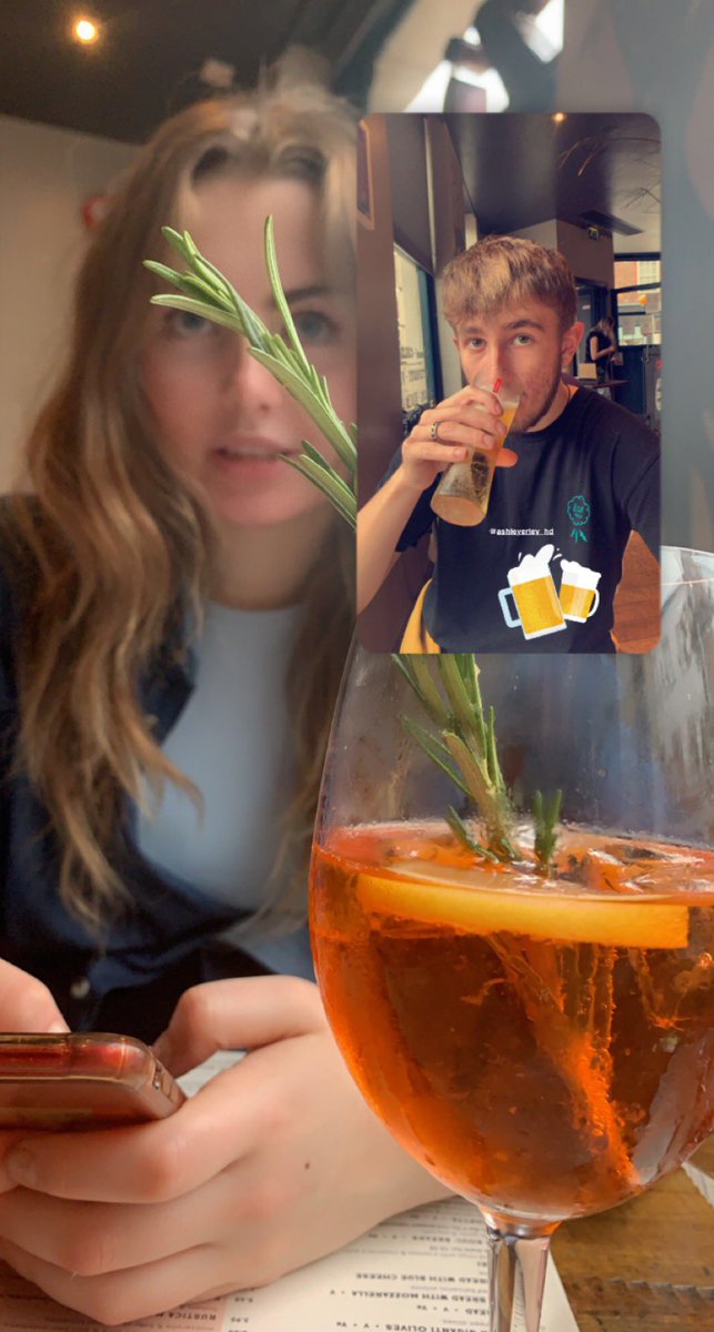 🥰loves you Francesca