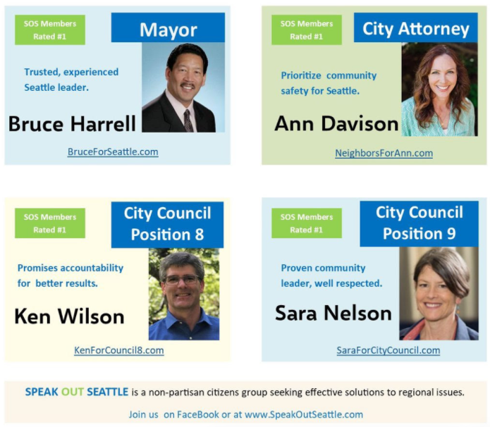 If you care about the city, consider texting this graphic to your social circle. You'll be glad you did Nov 3rd