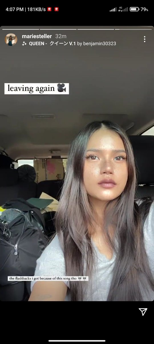 Another lock-in taping!!! ingat maris!!! 🥳✊ <a href="/MissMarisRacal/">Maris Racal</a>