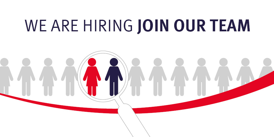 Join our awesome team! We are expanding and have an open position for a Product Manager (m/f/d). Interested? 👉 See the job description &amp; apply here: brainproducts.com/jobs.php 
#neuroscience #job #neurophysiology #research  #career #ProductManager