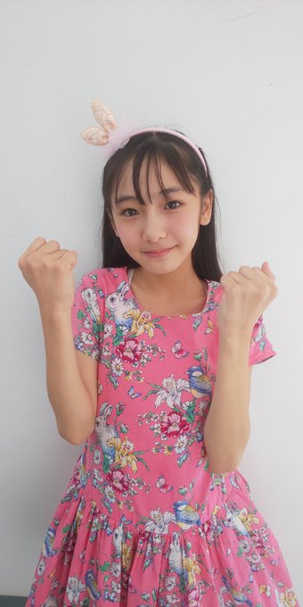 崎浜梨瑚(りこ)のTwitter画像1