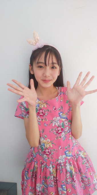 崎浜梨瑚(りこ)のTwitter画像2