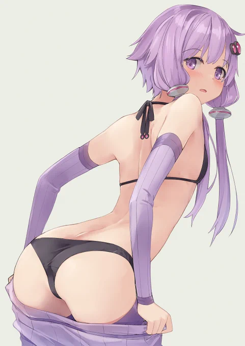 #今年も残りわずかなので今年一番伸びた絵を貼る見た絵描きさんも強制でやる

お尻でした 